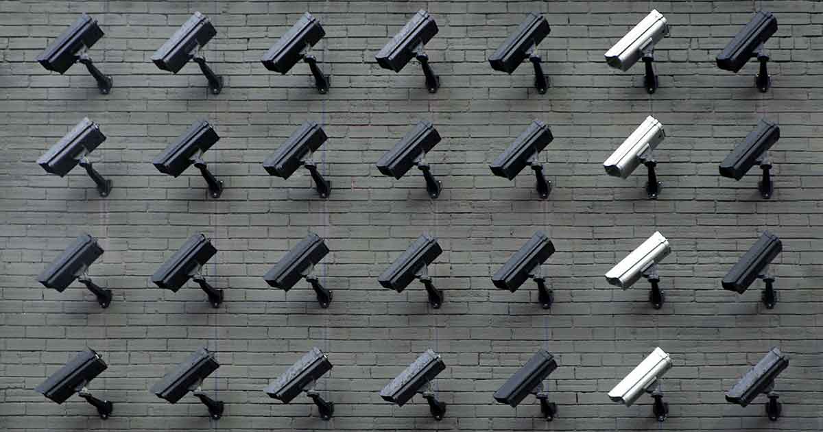 Hackers Hacked Into 50,000 Home CCTV; Learn How To Protect Your CCTV