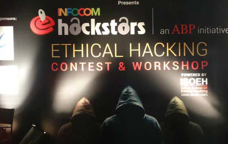 ethical hacker work from home
