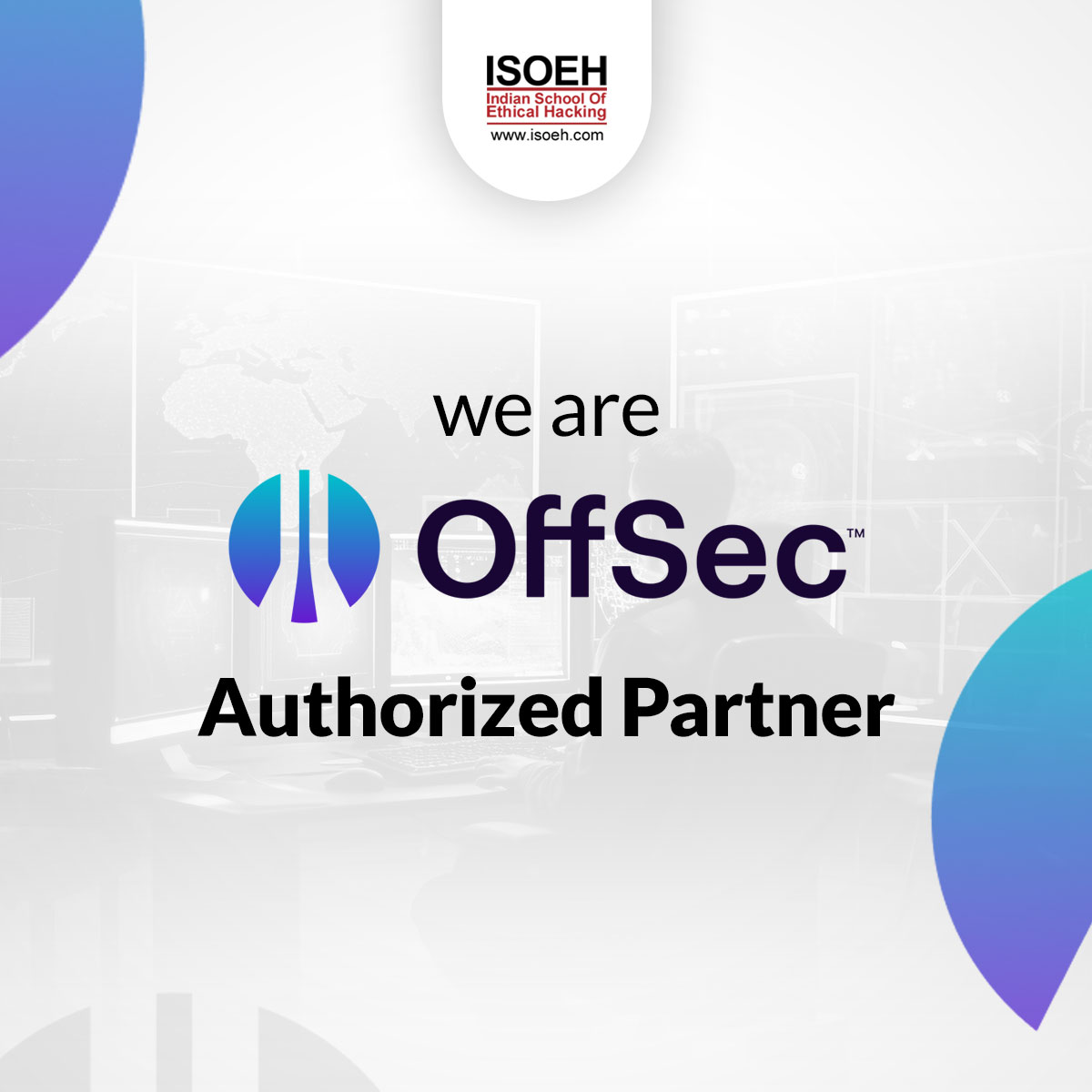 OFFSEC Authorized Partner