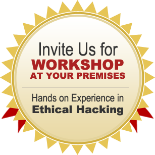 Attend 2-Day Workshop