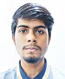 Abhigyan Chakraborty