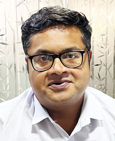 Abhishek Banerjee