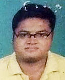 Abhishek Banerjee