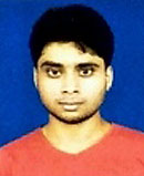 Abhishek Raj