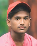 Abinash Kewat