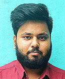 Aditya Kumar Singh