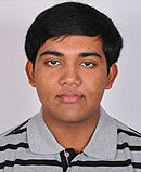 Aditya Ray