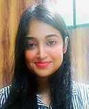 Aishwarya Mukherjee