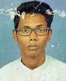 Ajit Kumar