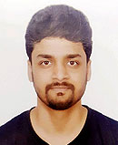 Akash Prasad