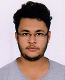 Akash Singha