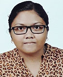 Ananya Bhattacharya