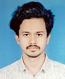 Anik Mahanta