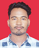 Animesh Chaudhary