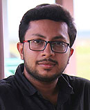 Anirban Bhattacharya