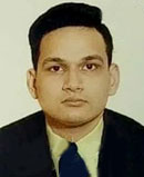 Anirban Dutta