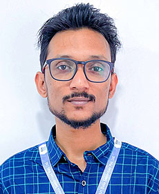 Anirban Sarkar