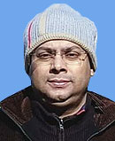 Anirban Sarkar