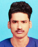 Aniruddha Tunga