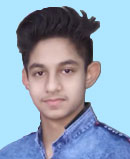 Ankit Sharma