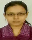 Ankita Roy
