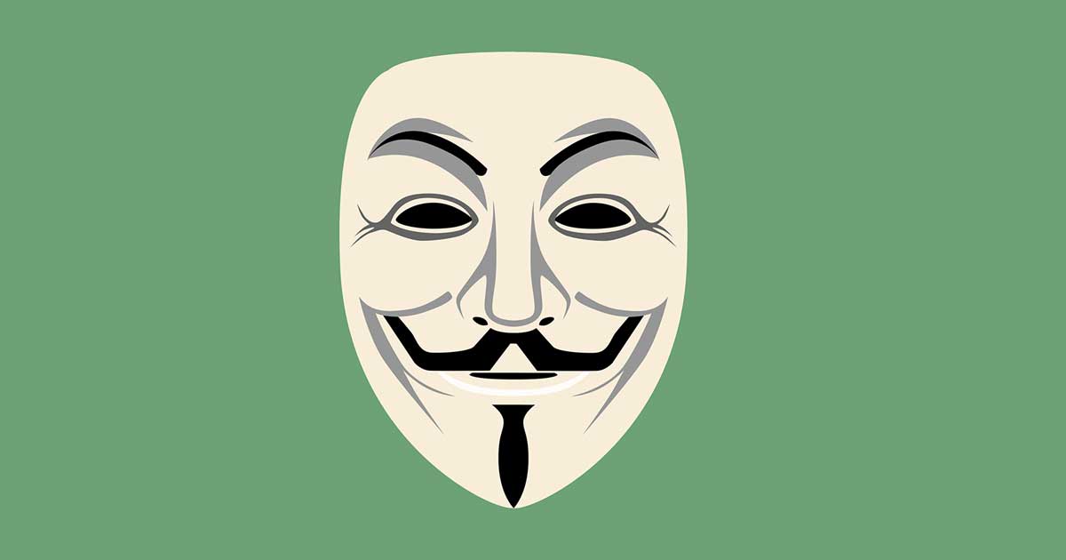 Anonymous Actors Wreck Panic with International Entities