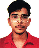 Anshu Prasad