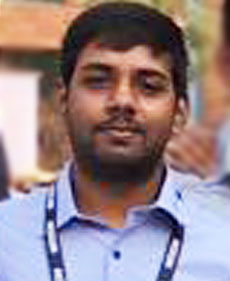 Mr. Anubhav Kettry