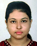Anulekha Koley