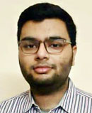 Anurag Podder