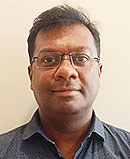 Arindam Chatterjee