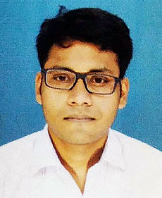 Arindam Manna
