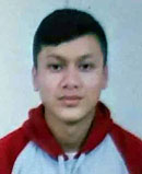 Ariy Chettri