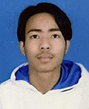 Arjun Subba