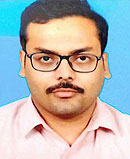 Arko Ghosh