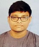 Arnab Chowdhury