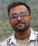 Arnab Dey