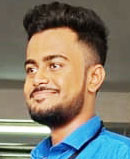 Arnab Sen
