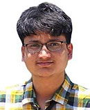 Arnesh Sengupta