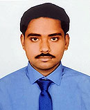 Arpan Kumar Gorai
