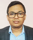 Ashim Roy