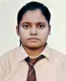 Ashmita Sen