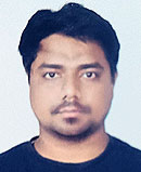 Ashrujit Chakraborty