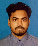 Ashwini Kumar Mahali