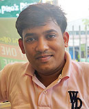 Avijit Konai