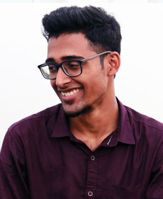 Mr. Avirup Ukil