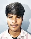 Avudappa Naveen