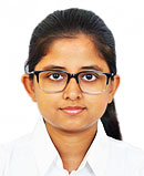 Ayana Dasgupta