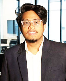 Ayush Kumar Barman