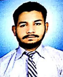 Ayush Raj Srivastava